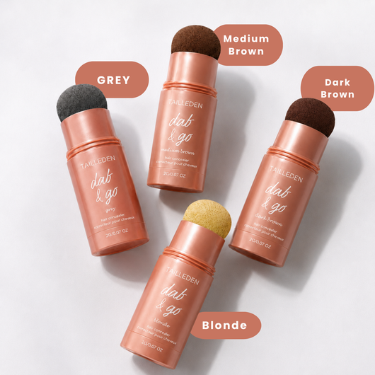Hair Concealer Powder