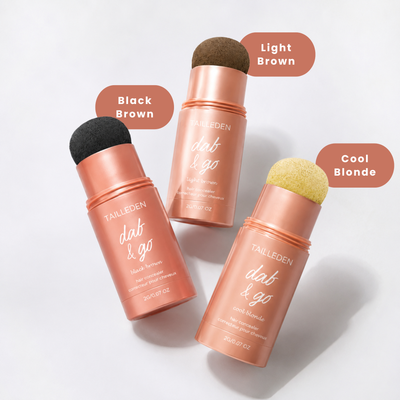 Hair Concealer Powder