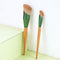 Concealer powder multi use applicator brush