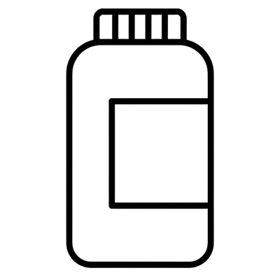 Talcum powder